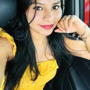 Meet your Posher, Jackelyne